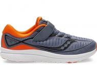 Кроссовки демисезонные Saucony KINVARA 10 A/C SK260964 р.32 серые