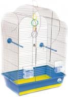 Клетка Природа Воля хром 44х27х63 см