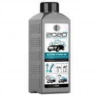 Автошампунь для бесконтактной мойки POLYCHROM 2020 Active Foam 55 кг1,1