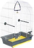 Клітка Природа Арка 44х27х65 см