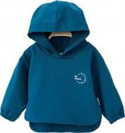 Худи для мальчика MagBaby Lilian р.80 сапфировый 132801