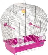 Клетка Природа Лина хром 51х27х54 см