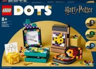 Конструктор LEGO DOTS Хогвартс настольный комплект 41811