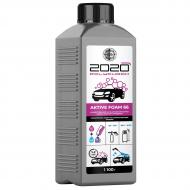 Автошампунь для бесконтактной мойки POLYCHROM 2020 Active Foam 66 кг1,1