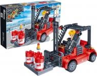 Конструктор BanBao Навантажувач Перевезення 8778