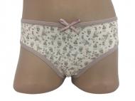 Трусы для девочки Bibo р.80 разноцветный 11143