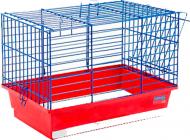 Клітка Природа Кролик Міні 44х27х30 см