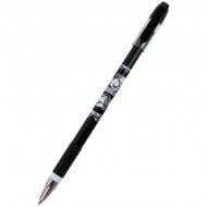 Ручка гелева KITE пиши-стирай Tokyo синя K26-068-2