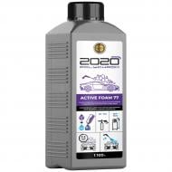 Автошампунь для бесконтактной мойки POLYCHROM 2020 Active Foam 77 кг1,1