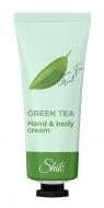 Крем для рук Fiore Bianca Nectar Green Tea 75 мл