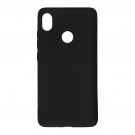 Панель Armorstandart 57593 Matte Slim Fit для TECNO POP 3 (BB2) Black (ARM57593) Tecno POP 3