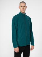 Джемпер 4F 4FSS23TFLEM052-46S р.2XL бирюзовый Джемпер 4F 4FSS23TFLEM052-46S р.2XL бирюзовый