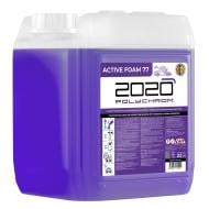 Автошампунь для бесконтактной мойки POLYCHROM 2020 Active Foam 77 кг22