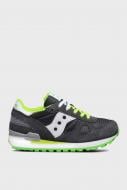 Кроссовки демисезонные Saucony SHADOW ORIGINAL SK260985 р.35,5 черные