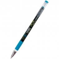 Ручка кулькова KITE Next Level синя K26-032-2