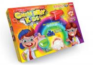 Набір для дослідів Danko Toys CHEMISTRY KIDS економ укр. (8) в асортименті CHK-02-01U,02U,03U,0