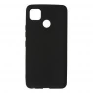 Панель Armorstandart 57594 Matte Slim Fit для TECNO POP 4 (BС2) Black (ARM57594) Tecno POP 3