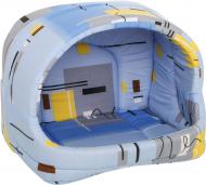 Домик Природа K-5 для котят 42х40х30 см