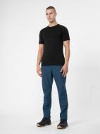 Брюки 4F 4FSS23TFTRM096-30S р. L синий