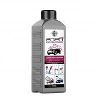 Автошампунь для бесконтактной мойки POLYCHROM 2020 Active Foam 55 Pink кг1,1