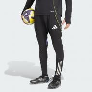 Брюки Adidas TIRO25C TR PNT JW4356 р. 2XL черный