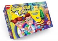 Набір для дослідів Danko Toys Chemistry kids укр. (4) в асортименті CHK-01-01U,02U,03U,0