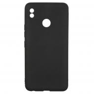 Панель Armorstandart 58753 Matte Slim Fit для TECNO POP 4 (BС2) Camera cover Black (ARM58753) Tecno POP 4