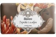 Мило Fiore Bianca Дерево і амбра 200 г Мило Fiore Bianca Дерево і амбра 200 г