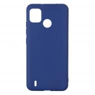 Панель Armorstandart 59761 Matte Slim Fit для TECNO POP 5 Dark Blue (ARM59761) Tecno POP 5