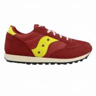 Кросівки демісезонні Saucony JAZZ ORIGINAL VINTAGE SK260992 р.35,5 червоні