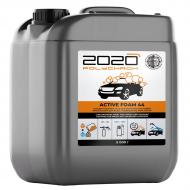 Автошампунь для безконтактного миття POLYCHROM 2020 Active Foam 44 5 кг