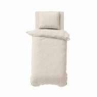 Комплект постельного белья 1.5 бежевый La Nuit Комплект постельного белья 1.5 бежевый La Nuit