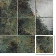 Плитка Mainzu Ocean Green 20x20 см