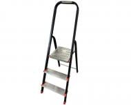 Драбина-стрем’янка Virastar NOVA STEEL 3 (VSN203)