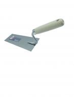 Мастерок штукатурный Haisser CLASSIC 60(90)х120 мм 144507