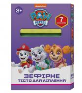 Набір для ліплення Paw Patrol із 7 кольорів по 6 г 122977