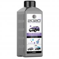 Автошампунь для ручной мойки POLYCHROM 2020 кг1