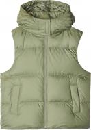 Жилет 4F 4FWAW24TVJAF138-43S р.XS хаки