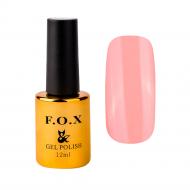Гель-лак для ногтей F.O.X Gold Pigment 150 12 мл Гель-лак для ногтей F.O.X Gold Pigment 150 12 мл