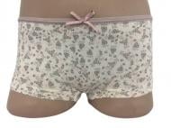 Труси для дівчинки Bibo р.128 різнокольоровий 12143