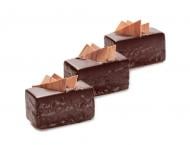 Пирожное КД ВАЦАК КОРАБЛИК