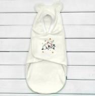 Пеленка-кокон Dexter`s Koala молочный d8116