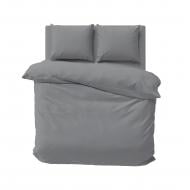 Комплект постельного белья 2.0 тауп La Nuit