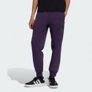 Брюки Adidas M Z.N.E. PT JW4726 р. S фиолетовый