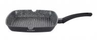 Сковорода-гриль Kohen Profi-T grill 24x24 см KN91025