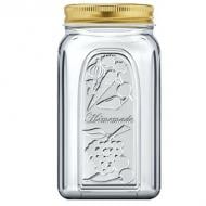 Банка с крышкой Pasabahce Homemade 1,5 л 80390