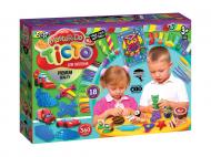 Тісто для ліплення Danko Toys Master Do 18х20 г укр. (5) TMD-03-05