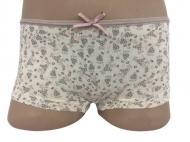 Трусы для девочки Bibo р.164 разноцветный 12143