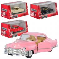 Автомодель Kinsmart 1:43 Cadillac coupe 1953 KT5339W