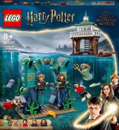 Конструктор LEGO Harry Potter Турнир трех волшебников: Черное озеро 76420